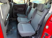 Peugeot Rifter Kombi 1,5 l 96 kw