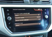 Seat Arona MPV 1,6 l 70 kw