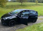 Nissan Micra Hatchback 0,0 52 kw