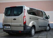 Ford Transit Custom VAN / Minibus 2,2 l 114 kw
