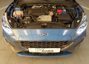 Ford Focus Hatchback 2,0 l 140 kw