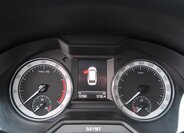 Škoda Octavia Kombi 1,5 l 110 kw