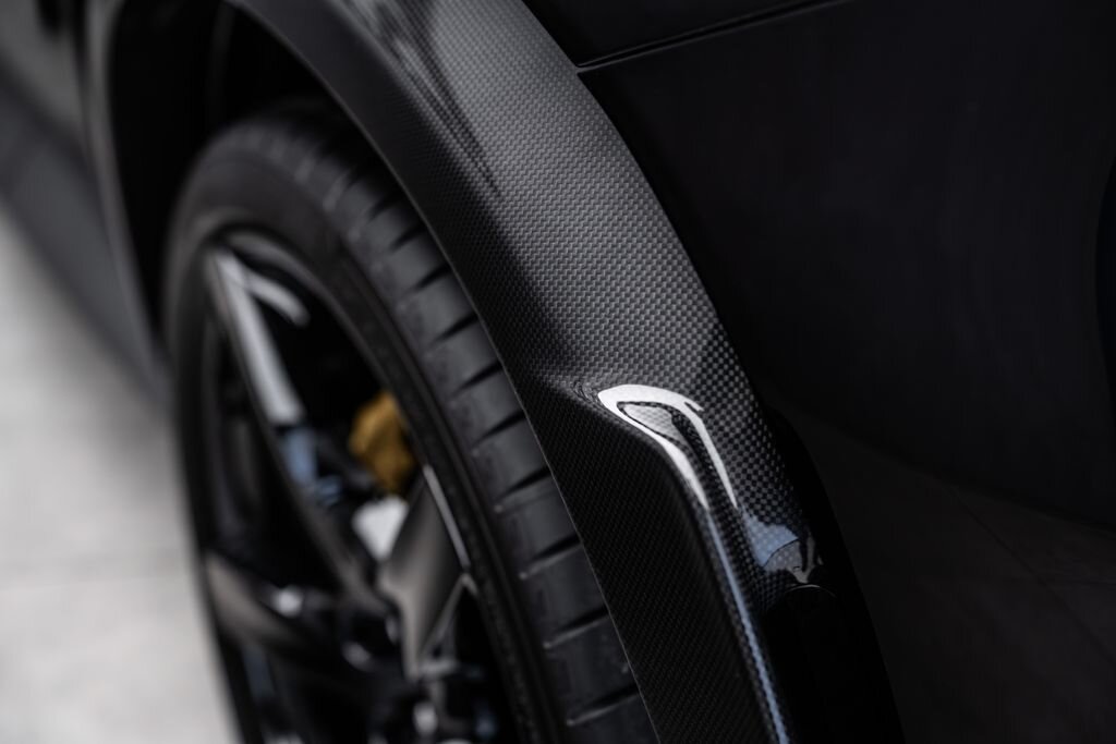 Ferrari Ostatní SUV / Terénní 6,5 l 529 kw