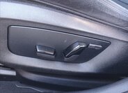 BMW Řada 5 Kombi 2,0 l 140 kw