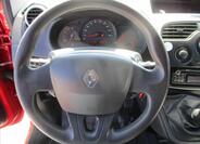 Renault Kangoo 10