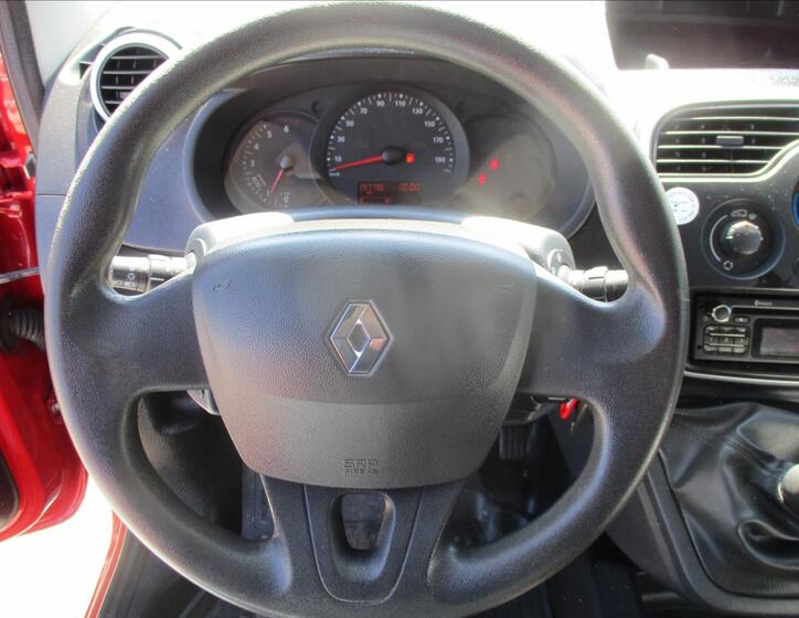 Renault Kangoo 10
