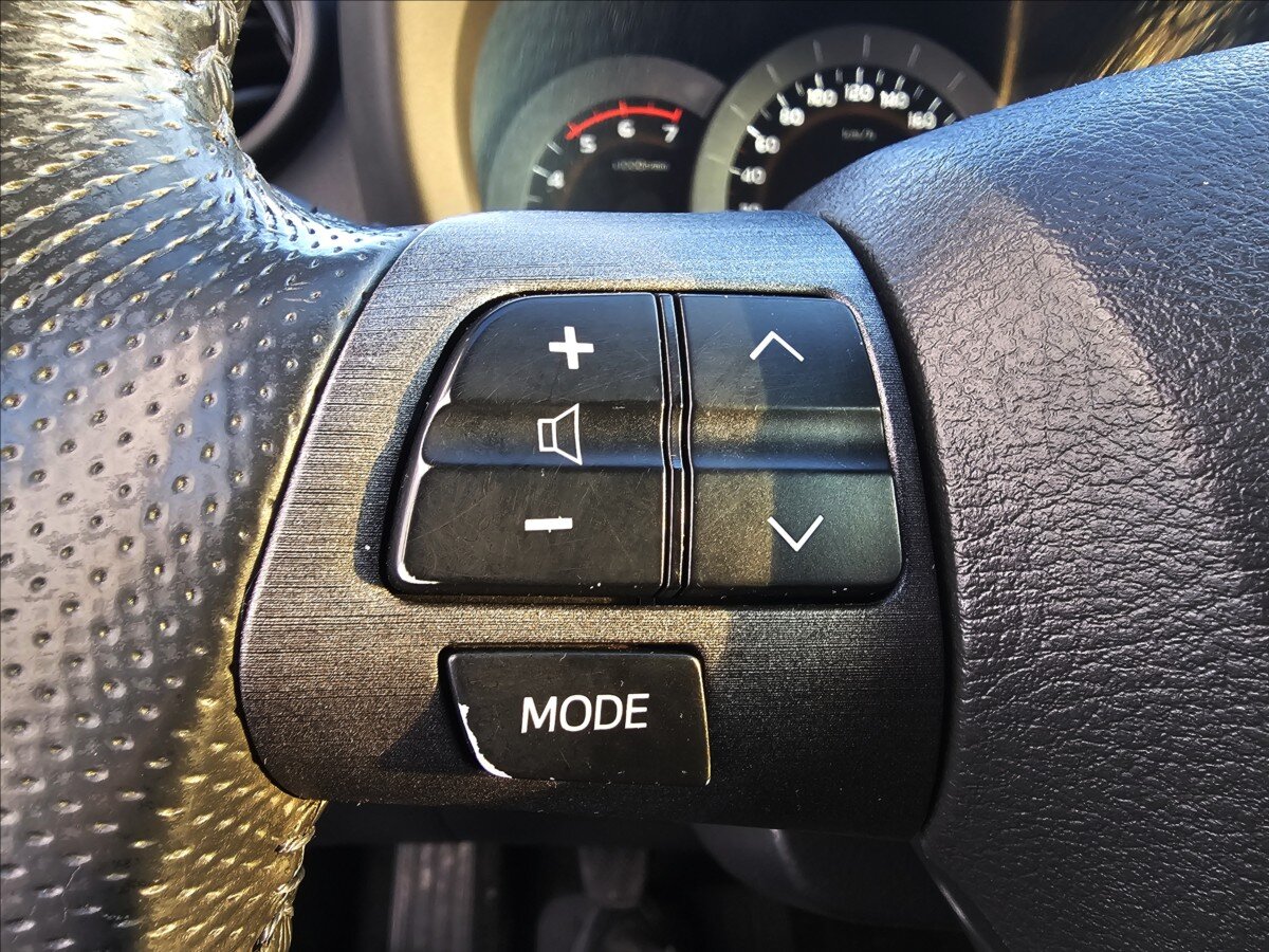 Toyota RAV4 Kombi 2,2 l 110 kw