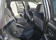 Mitsubishi Outlander SUV / Terénní 2,2 l 115 kw
