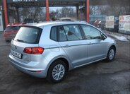 Volkswagen Golf Sportsvan Kombi 1,2 l 63 kw