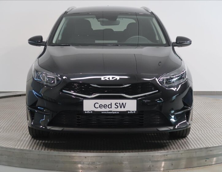 KIA Ceed Kombi 1,5 l 103 kw