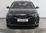 KIA Ceed Kombi 1,5 l 103 kw