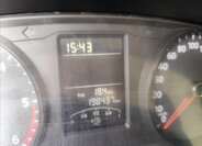 Volkswagen Transporter Ostatní 2,0 l 84 kw