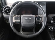 Toyota Land Cruiser Kombi 2,8 l 151 kw