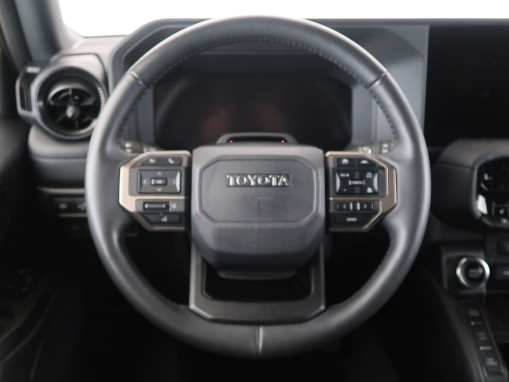 Toyota Land Cruiser Kombi 2,8 l 151 kw