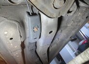 Lancia Delta Hatchback 1,4 l 88 kw