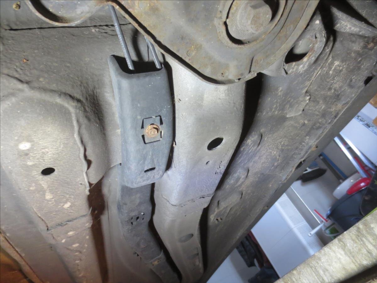 Lancia Delta Hatchback 1,4 l 88 kw