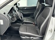Škoda Fabia Hatchback 999,0 70 kw