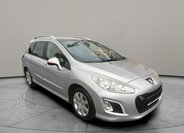Peugeot 308 Kombi 2,0 l 110 kw