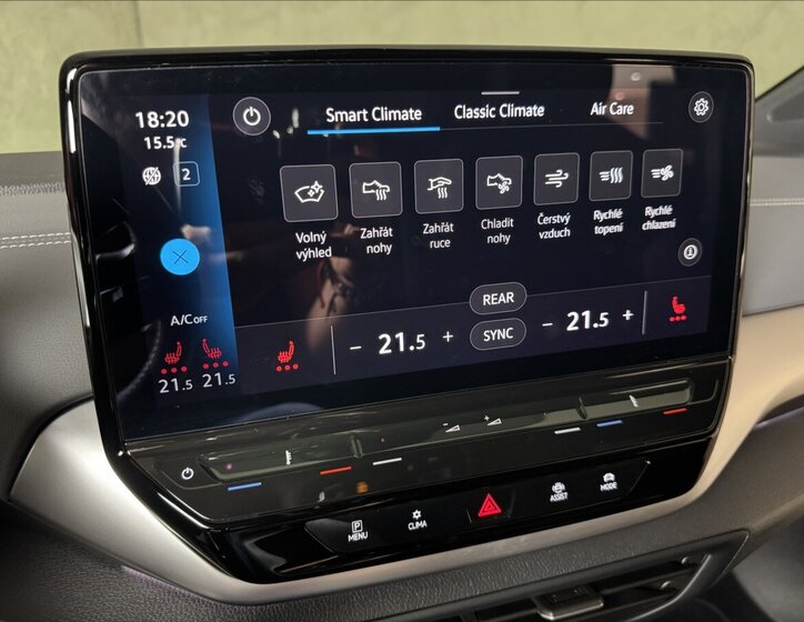 Volkswagen ID.5 SUV 0,0 150 kw