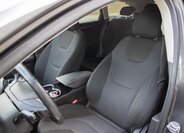 Ford Mondeo Kombi 2,0 l 132 kw