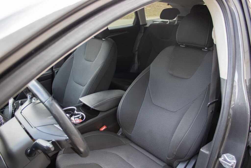 Ford Mondeo Kombi 2,0 l 132 kw