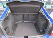 Škoda Rapid Sedan 999,0 81 kw