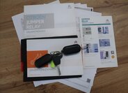 Citroën Jumper Ostatní 2,0 l 120 kw