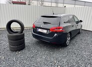 Peugeot 308 Kombi 1,5 l 96 kw
