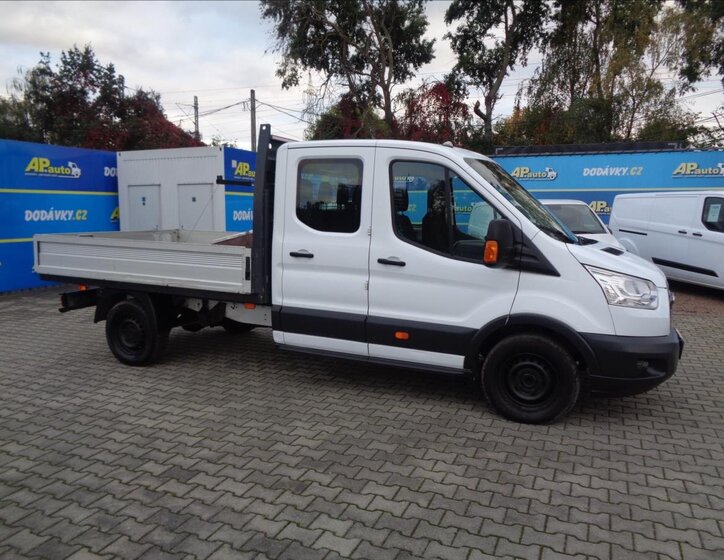 Ford Transit Ostatní 2,2 l 92 kw