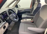 Volkswagen Multivan Ostatní 1,5 l 130 kw