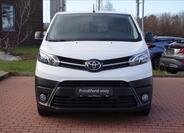 Toyota ProAce Verso 2