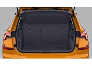 Škoda Kamiq SUV 1,5 l 110 kw