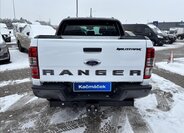 Ford Ranger Pick-up 2,0 l 156 kw