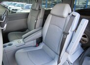 Mercedes-Benz Viano Kombi 3,0 l 150 kw