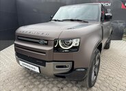 Land Rover Defender Ostatní 3,0 l 221 kw