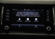 Škoda Kodiaq SUV 2,0 l 147 kw