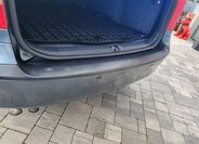 Škoda Octavia Kombi 1,9 l 77 kw