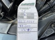 Suzuki SX4 Hatchback 1,6 l 79 kw