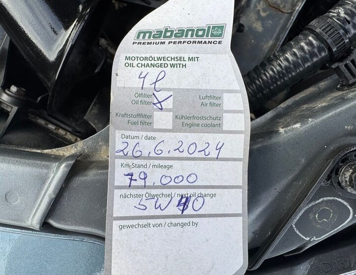 Suzuki SX4 Hatchback 1,6 l 79 kw