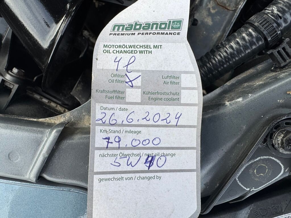 Suzuki SX4 Hatchback 1,6 l 79 kw