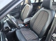 BMW X1 SUV / Terénní 2,0 l 141 kw