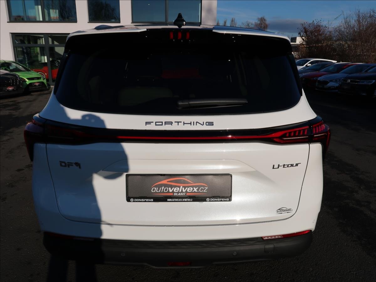 Dongfeng U-Tour