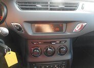 Citroën C3 Hatchback 999,0 50 kw