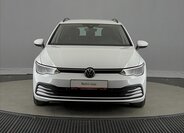 Volkswagen Golf Kombi 2,0 l 85 kw