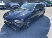 Mercedes-Benz Třídy C 3