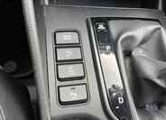 Hyundai Tucson SUV 2,0 l 100 kw