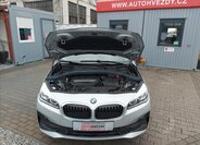 BMW Řada 2 MPV 1,5 l 80 kw