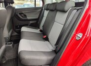 Škoda Fabia Kombi 1,6 l 55 kw