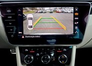 Škoda Superb Sedan / Limuzína 2,0 l 206 kw