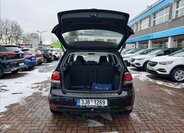 Volkswagen Golf Hatchback 1,6 l 77 kw